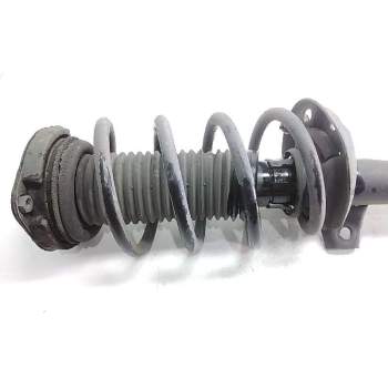 Recambio de amortiguador delantero derecho para seat leon (1p1) reference referencia OEM IAM 1K0413031BK  