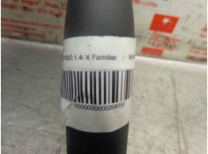 Recambio de mando limpia para citroen berlingo 1.4i x familiar referencia OEM IAM    2