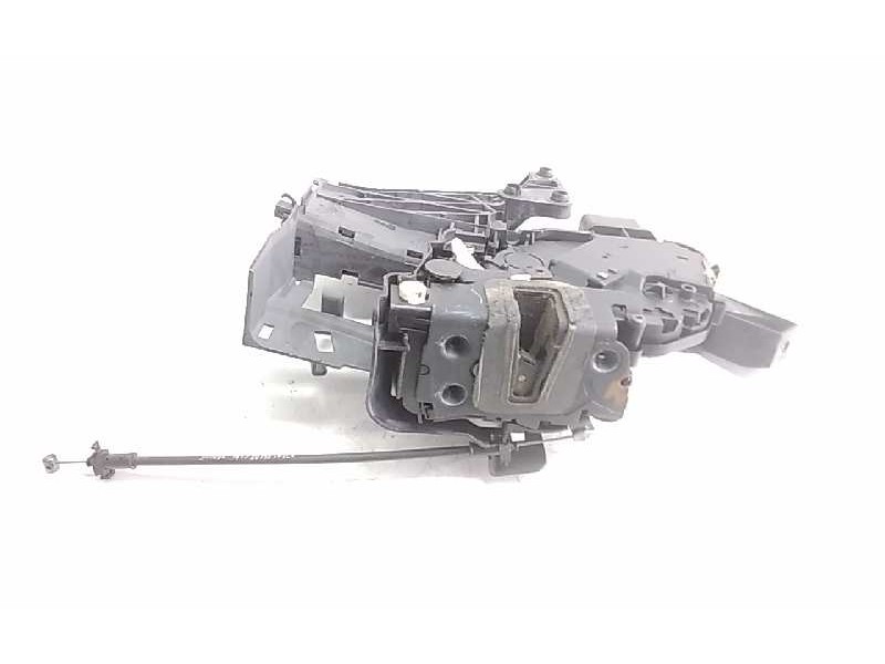 Recambio de cerradura puerta trasera izquierda para ford kuga (cbv) titanium 4x2 referencia OEM IAM 8V4AS26413EA  