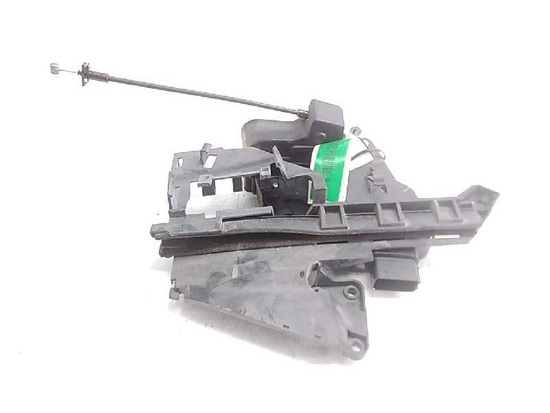 Recambio de cerradura puerta trasera izquierda para ford kuga (cbv) titanium 4x2 referencia OEM IAM 8V4AS26413EA  