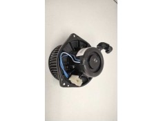 Recambio de motor calefaccion para nissan vanette cargo referencia OEM IAM 0130111154  