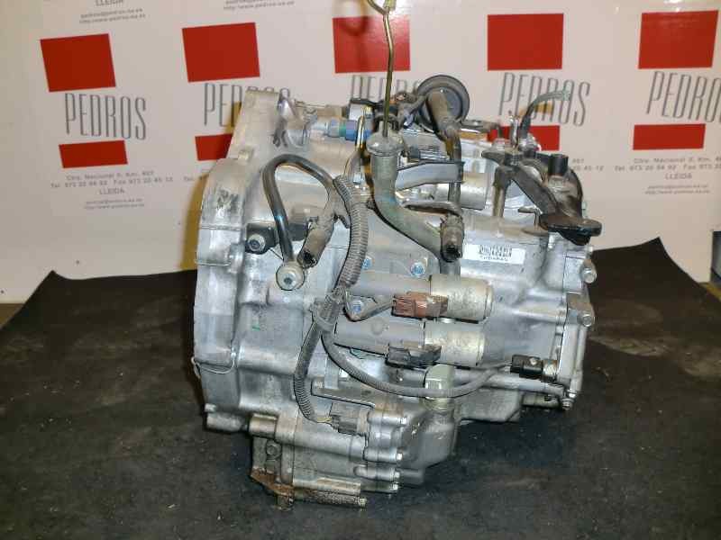 Recambio de caja cambios para honda accord berlina (cg7-9/ch1-7) 2.0 16v cat referencia OEM IAM SGF  112695