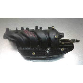 Recambio de colector admision para nissan juke (f15) 1.6 16v referencia OEM IAM   