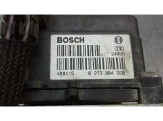 Recambio de abs para kia sorento 2.5 crdi ex referencia OEM IAM 589103E310 0265246928  2