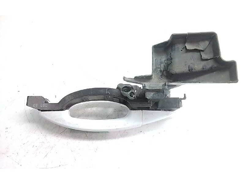 Recambio de maneta exterior trasera izquierda para ford kuga (cbv) titanium 4x2 referencia OEM IAM   