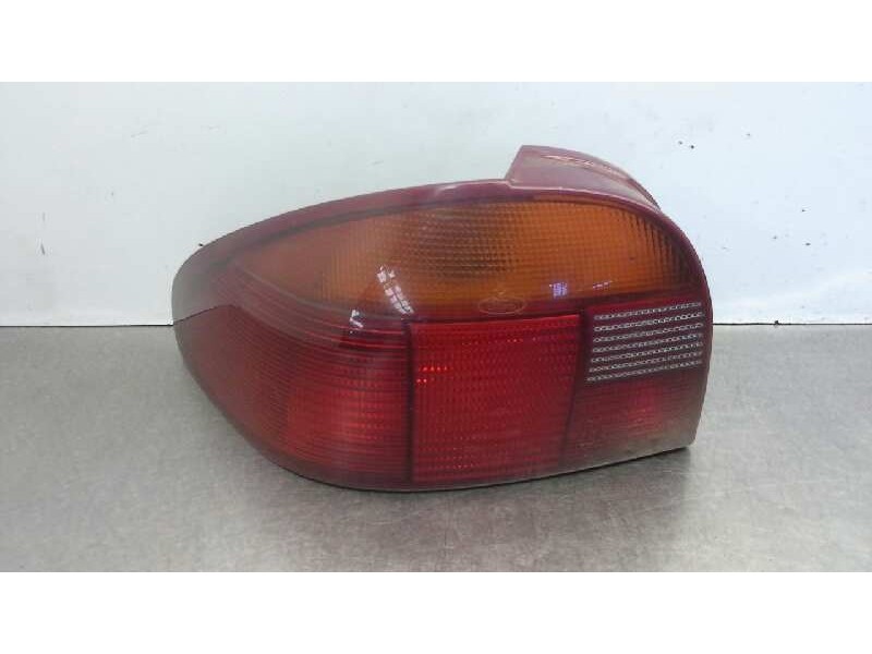 Recambio de piloto trasero izquierdo para ford mondeo berlina/familiar (fd) sport berlina 4x4 referencia OEM IAM   