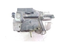 Recambio de cerradura puerta delantera izquierda para citroen xsara picasso 2.0 hdi referencia OEM IAM    2