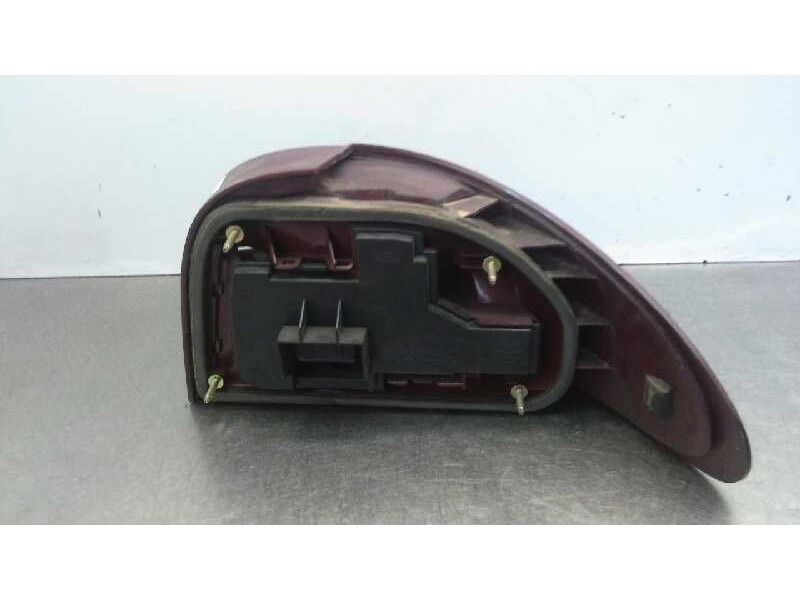 Recambio de piloto trasero izquierdo para ford mondeo berlina/familiar (fd) sport berlina 4x4 referencia OEM IAM   