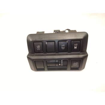 Recambio de mando multifuncion para subaru xv (gt, g24) 2.0 i awd (gt7) referencia OEM IAM   