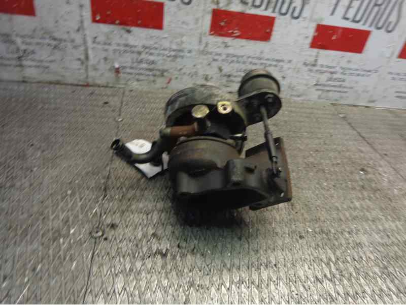 Recambio de turbocompresor para nissan primera berlina (p11) 2.0 turbodiesel cat referencia OEM IAM 144112J620 GARRET 4522152