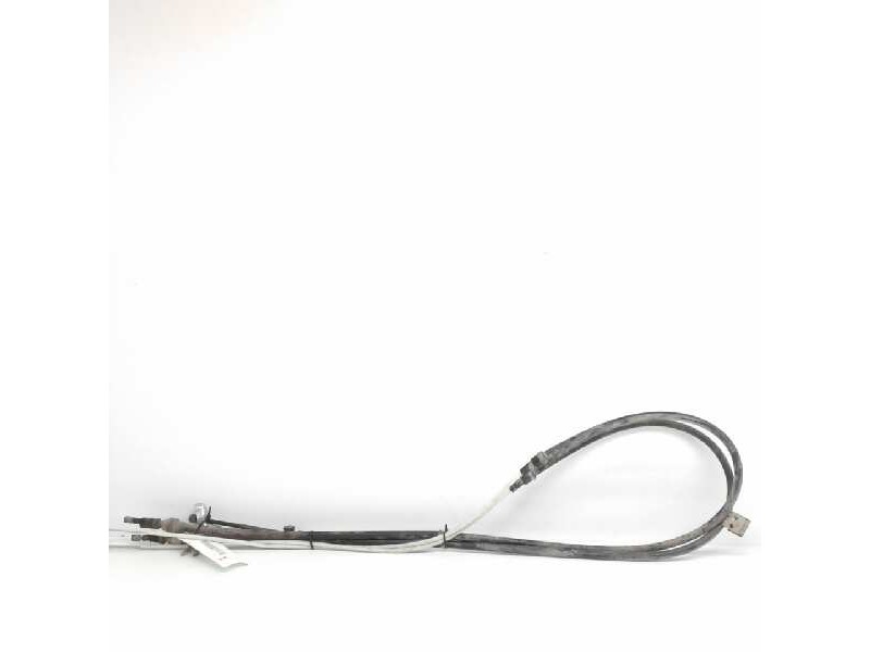 Recambio de sirga freno de mano para volkswagen golf iv berlina (1j1) conceptline referencia OEM IAM   