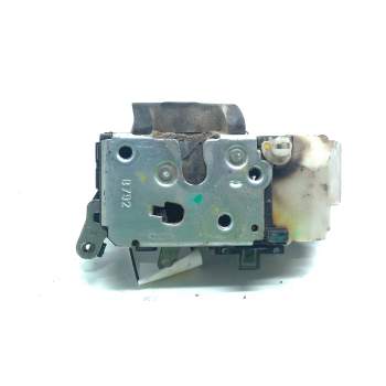 Recambio de cerradura puerta trasera izquierda para fiat doblo monospace (119_, 223_) 1.9 jtd referencia OEM IAM   