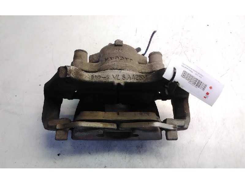 Recambio de pinza freno delantera izquierda para jaguar xf prestige referencia OEM IAM   