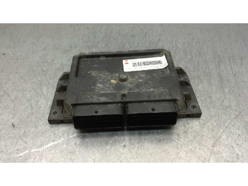 Recambio de centralita motor uce para fiat doblo cargo (223) 1.9 d sx furg. panorama referencia OEM IAM 55183255 R04010036F 9148
