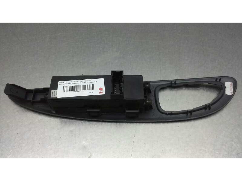 Recambio de mando elevalunas delantero izquierdo para nissan primera berlina (p12) acenta referencia OEM IAM 25401AV640  