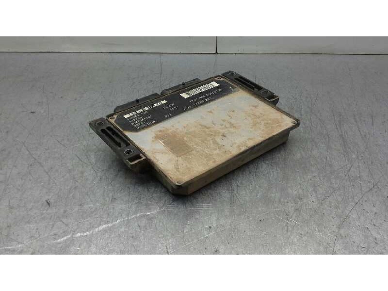 Recambio de centralita motor uce para fiat doblo cargo (223) 1.9 d sx furg. panorama referencia OEM IAM 55183255 R04010036F 9148