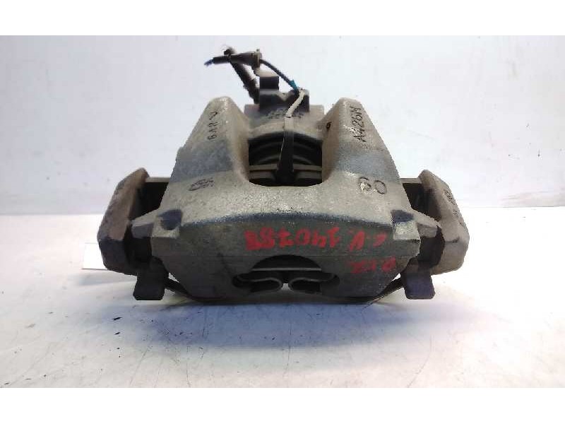 Recambio de pinza freno delantera izquierda para jaguar xf prestige referencia OEM IAM   