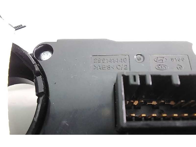 Recambio de mando intermitentes y limpia para hyundai i20 classic referencia OEM IAM 299141440  