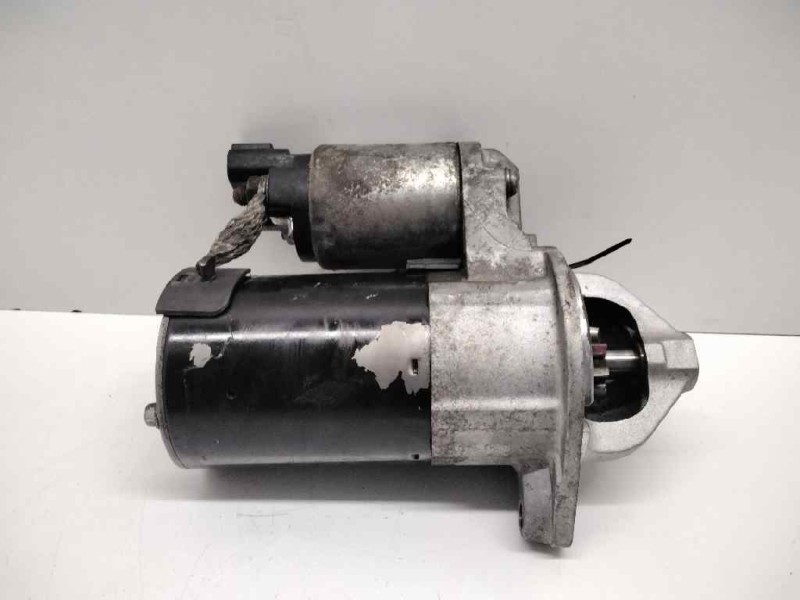 Recambio de motor arranque para hyundai i30 (gd) trend referencia OEM IAM 361002A300 1195925 