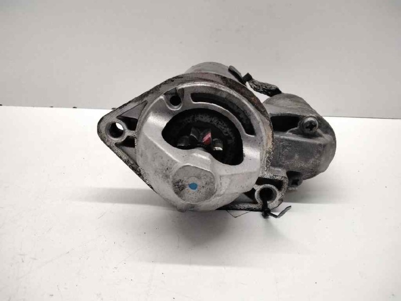 Recambio de motor arranque para hyundai i30 (gd) trend referencia OEM IAM 361002A300 1195925 