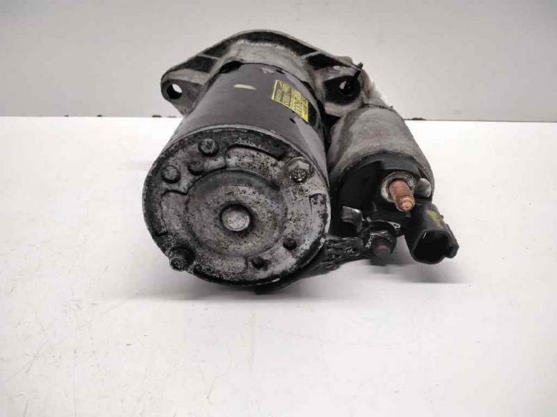 Recambio de motor arranque para hyundai i30 (gd) trend referencia OEM IAM 361002A300 1195925 