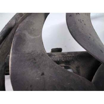 Recambio de electroventilador para volkswagen golf iv berlina (1j1) 25 aniversario referencia OEM IAM 1J0121206D  