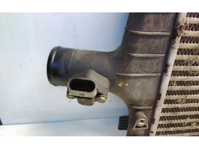 Recambio de intercooler para audi a6 berlina (4b2) 2.5 tdi referencia OEM IAM 4B0145805A  