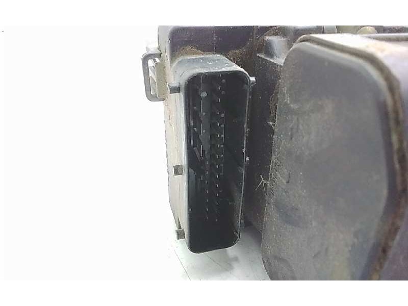 Recambio de abs para citroen xsara picasso 2.0 hdi referencia OEM IAM 0273004353  