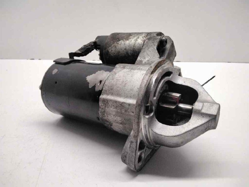 Recambio de motor arranque para hyundai i30 (gd) trend referencia OEM IAM 361002A300 1195925 