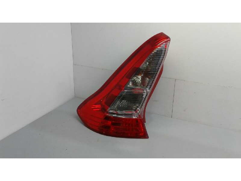 Recambio de piloto trasero izquierdo para citroen c4 coupe vts referencia OEM IAM   