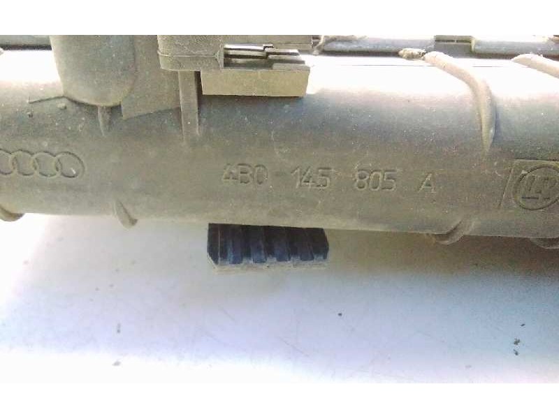 Recambio de intercooler para audi a6 berlina (4b2) 2.5 tdi referencia OEM IAM 4B0145805A  