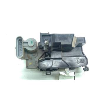 Recambio de cerradura puerta trasera izquierda para fiat doblo monospace (119_, 223_) 1.9 jtd referencia OEM IAM   