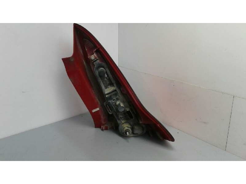 Recambio de piloto trasero izquierdo para citroen c4 coupe vts referencia OEM IAM   