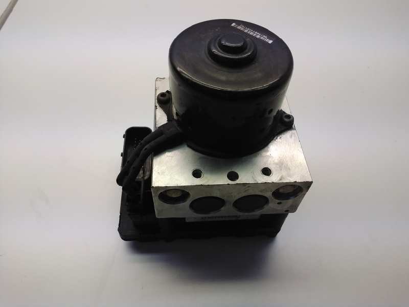 Recambio de centralita abs para volkswagen golf iv berlina (1j1) 1.6 referencia OEM IAM 1JO907379P  112768