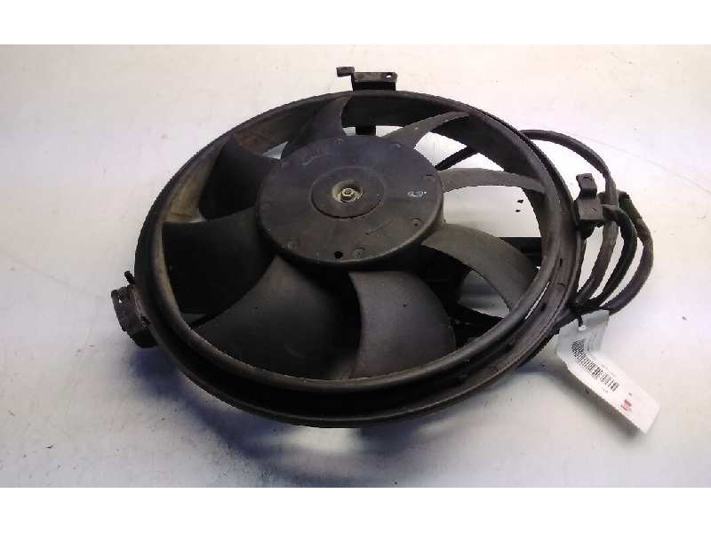 Recambio de electroventilador para audi a6 berlina (4b2) 2.5 tdi referencia OEM IAM 8D0959455R  