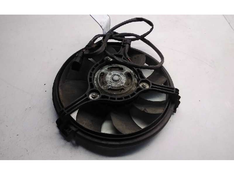 Recambio de electroventilador para audi a6 berlina (4b2) 2.5 tdi referencia OEM IAM 8D0959455R  