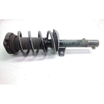 Recambio de amortiguador delantero derecho para seat leon (1p1) reference referencia OEM IAM 1K0413031BK  