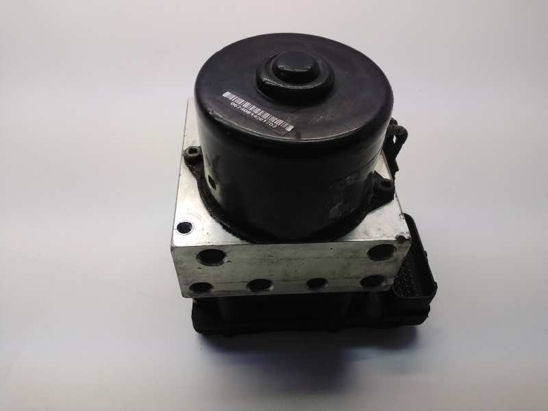 Recambio de centralita abs para volkswagen golf iv berlina (1j1) 1.6 referencia OEM IAM 1JO907379P  112768