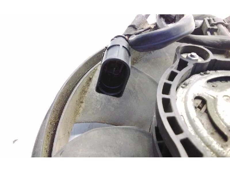 Recambio de electroventilador para audi a6 berlina (4b2) 2.5 tdi referencia OEM IAM 8D0959455R  