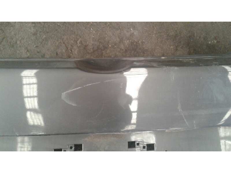Recambio de paragolpes trasero para hyundai i30 (gd) trend referencia OEM IAM   