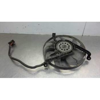 Recambio de electroventilador para volkswagen golf iv berlina (1j1) 25 aniversario referencia OEM IAM 1J0121206D  