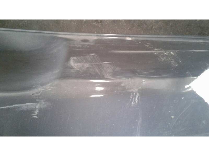 Recambio de paragolpes trasero para hyundai i30 (gd) trend referencia OEM IAM   