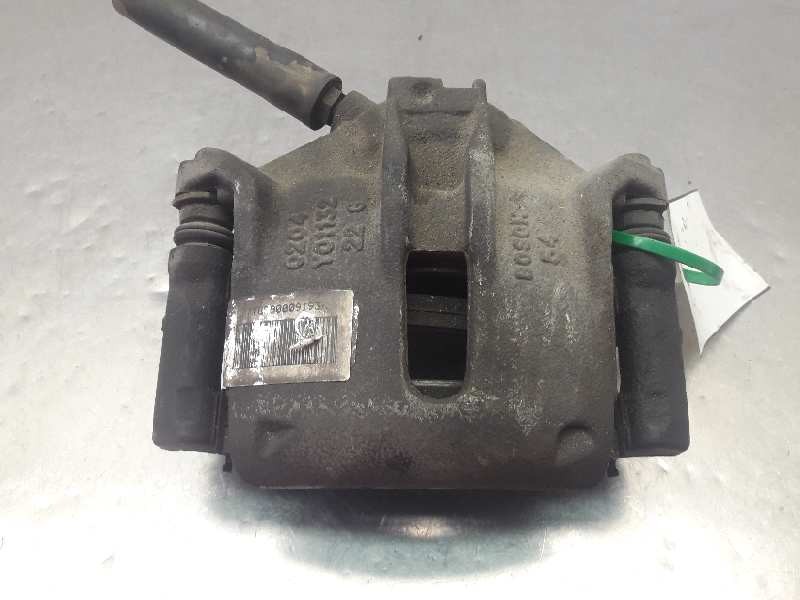Recambio de pinza freno delantera derecha para citroen c4 coupe vts referencia OEM IAM   