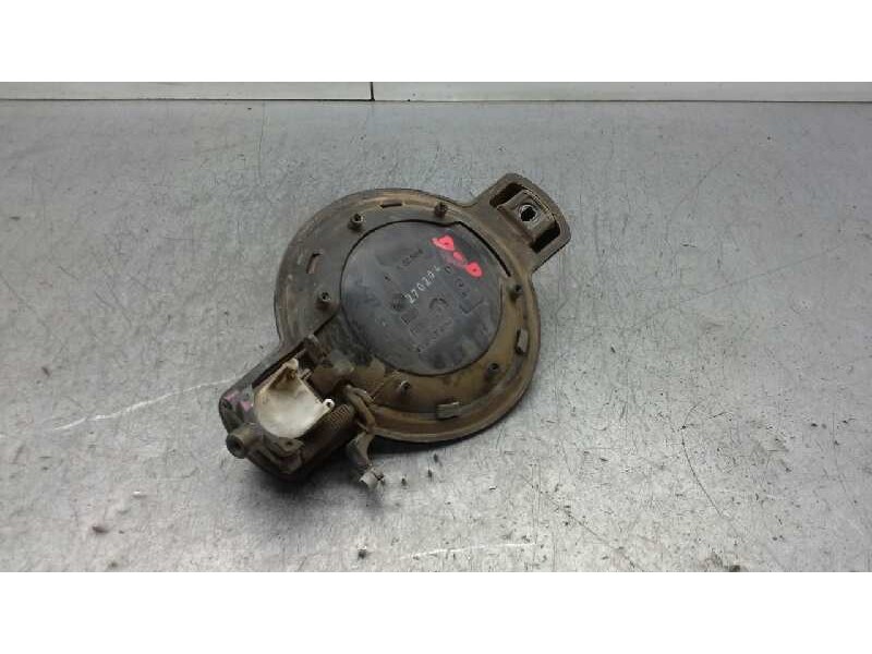Recambio de maneta exterior delantera derecha para fiat doblo cargo (223) 1.9 d sx furg. panorama referencia OEM IAM 0735309959 