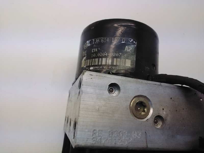 Recambio de centralita abs para volkswagen golf iv berlina (1j1) 1.6 referencia OEM IAM 1JO907379P  112768