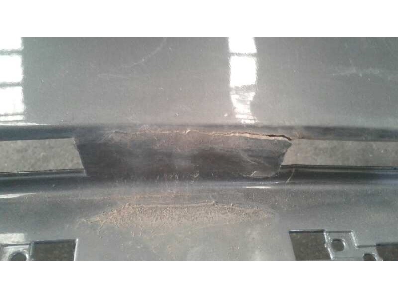 Recambio de paragolpes trasero para hyundai i30 (gd) trend referencia OEM IAM   
