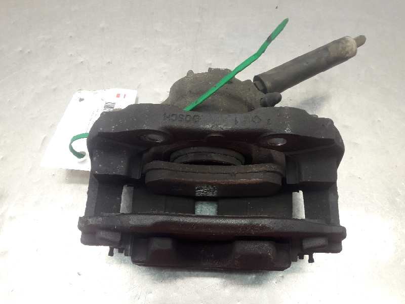 Recambio de pinza freno delantera derecha para citroen c4 coupe vts referencia OEM IAM   