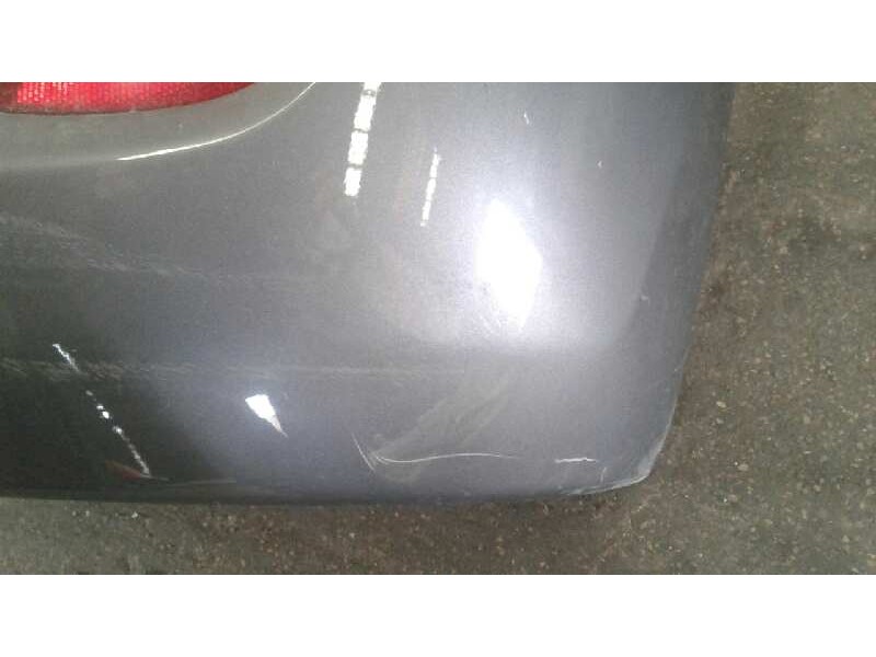 Recambio de paragolpes trasero para hyundai i30 (gd) trend referencia OEM IAM   