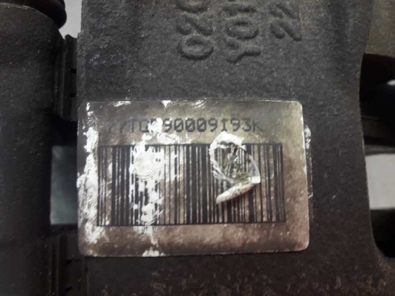 Recambio de pinza freno delantera derecha para citroen c4 coupe vts referencia OEM IAM   