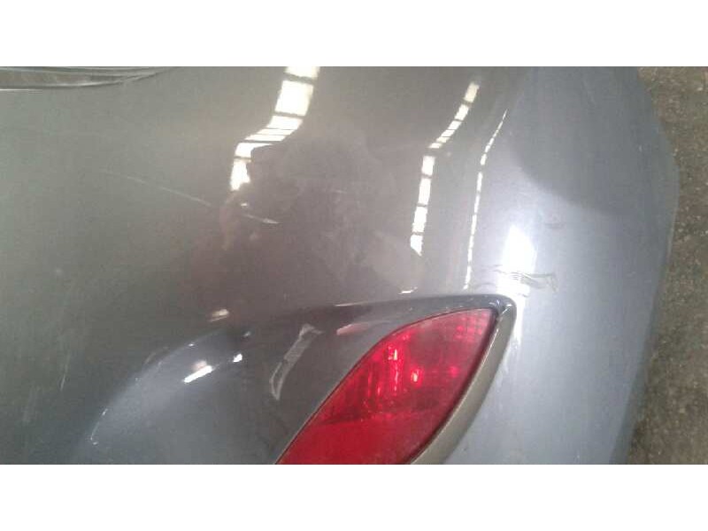 Recambio de paragolpes trasero para hyundai i30 (gd) trend referencia OEM IAM   
